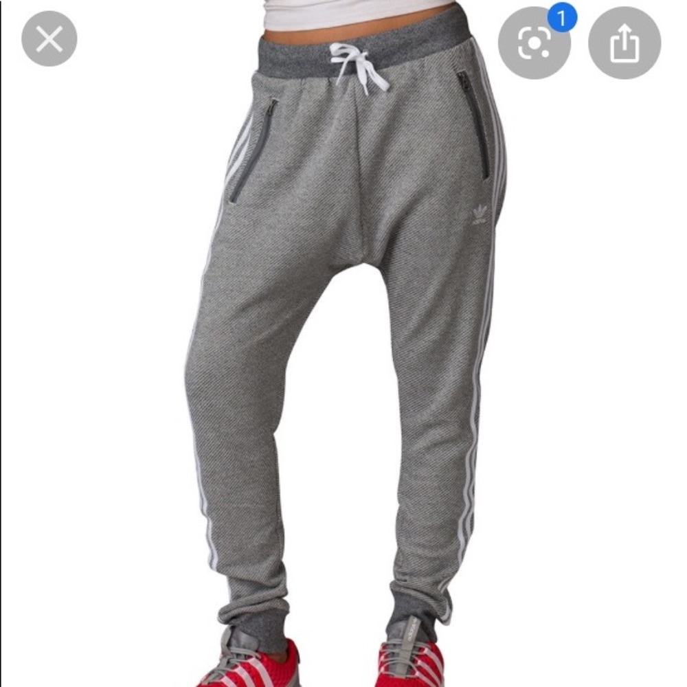 LOOKING for these Adidas pants. NOT selling them.